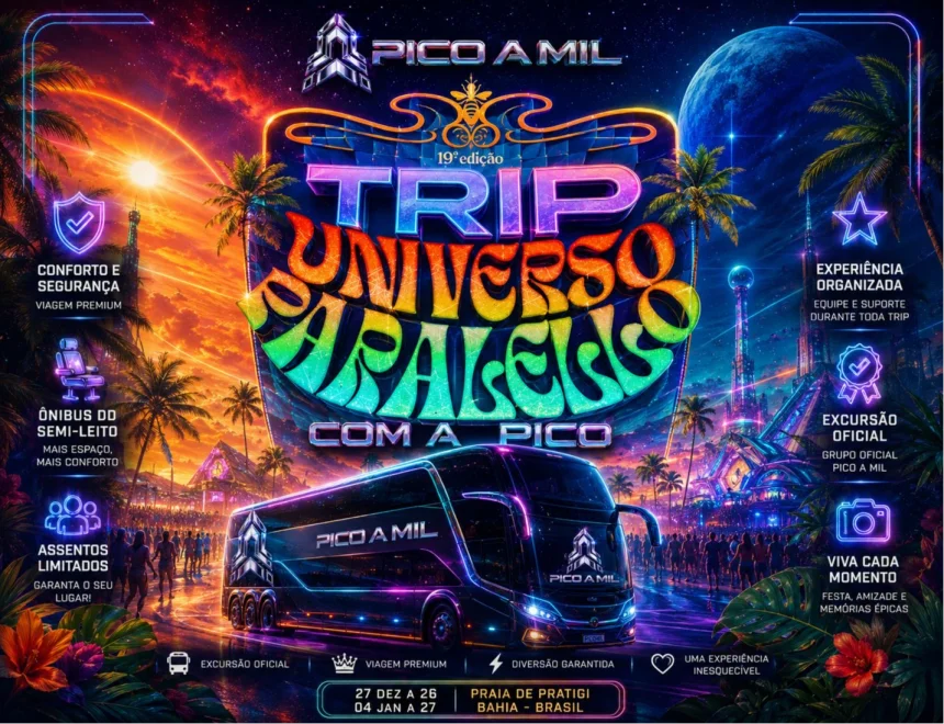 UNIVERSO PARALELO